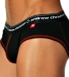 Andrew Christian Flashback Butt Lifting Brief