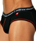 Andrew Christian Flashback Butt Lifting Brief